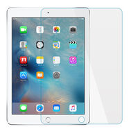 欽靈 2018新ipad鋼化膜2017款9.7英寸A1822玻璃膜A1823蘋(píng)果平板air2貼膜56 鋼化膜三片裝