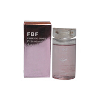 菲芭菲菲芭菲化妝品護膚品FBF嫩膚透紅套裝洗面奶霜補水白乳液菲吧菲 六件套+美膚水