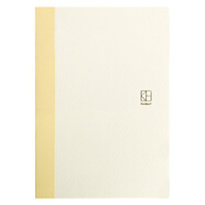 kinbor方格128張A6手帳本子內(nèi)芯/手賬本內(nèi)頁(yè)替芯 升級(jí)版DTB6612-1伴手禮