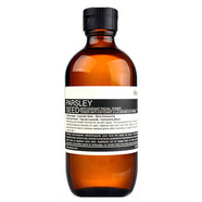 伊索（Aesop） Aesop 澳洲 伊索面霜 香芹籽活膚調(diào)理液200ml