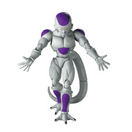 萬代（BANDAI）七龍珠拼插拼裝模型玩具 Figure-rise Standard FRS 弗利薩 5058303