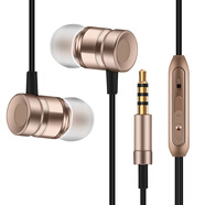 戴為 手機(jī)耳機(jī)有線入耳式音樂游戲 適用原裝 vetas V5/V5pro