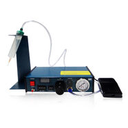 奧斯邦自動(dòng)點(diǎn)膠機控制器數顯注膠機器硅膠紅膠UV無(wú)影膠錫膏打膠機ab膠滴膠機灌膠機玻璃膠點(diǎn)膠設備機器 全自動(dòng)點(diǎn)膠機