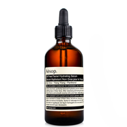 伊索（Aesop） Aesop 澳洲 伊索面霜 無油保濕精華露 100ml