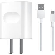 華為原裝安卓快充充電器Mate8P8Nova3i 9i8X暢享玩7X6X8X7C8e9青春版麥芒6 拆機(jī)袋裝5V2A充電頭+魅族micro數(shù)據(jù)線