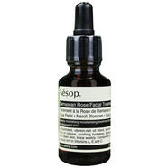 伊索（Aesop） Aesop 澳洲 伊索面霜 大馬士革玫瑰精華露25ml