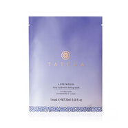 Tatcha 美國 保濕面膜 4貼