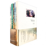 新海誠(chéng)作品精選集（套裝共4本）