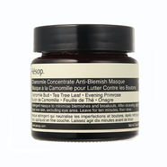 伊索（Aesop）面膜 甘菊去瑕敷水洗面膜60ml