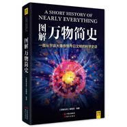 圖解萬物簡史