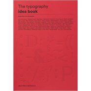 The typography idea book 字體排版概念書：靈感源于五十位大師