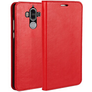 iCoverCase 華為mate9手機(jī)殼手機(jī)套適用于華為mate9pro mate9紅色+type-c數(shù)據(jù)線