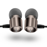 戴為 手機耳機有線(xiàn)入耳式 適用原裝 音樂(lè )唱歌游戲吃雞運動(dòng)通話(huà)【黑色 詹姆士G20/S100旗艦版/高配版