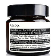 伊索（Aesop） Aesop 澳洲 伊索面霜 山茶核仁滋潤面霜 60g