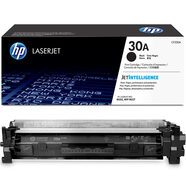 惠普（HP）30A（CF230A）原裝硒鼓黑色單支裝（適用hp 227fdw/227sdn/203dn/203d/203dw/203dw）打印頁(yè)數1600