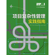 項目管理前沿標準譯叢：項目復雜性管理實(shí)踐指南