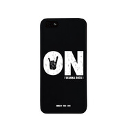 崔健滾動(dòng)三十 iPhone手機(jī)殼 6/6S Plus ON圖案