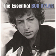 2016年諾貝爾文學(xué)獎(jiǎng)得主 民謠教父 Bob Dylan 鮑勃·迪倫：完全收藏（2CD）