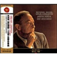 RCA BEST100-21貝多芬勃拉姆斯小提琴協(xié)奏曲(CD)