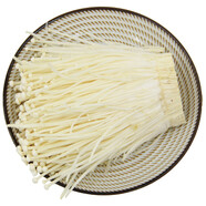 京鮮生 河南金針菇 450g 簡裝 新鮮蔬菜