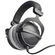 拜雅（beyerdynamic） DT770 PRO 頭戴式專(zhuān)業(yè)錄音封閉式監聽(tīng)耳機 250歐 【送禮推薦】
