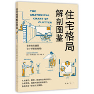 住宅格局解剖圖鑒