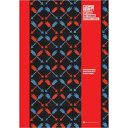 庫珀·休伊特箭頭設(shè)計模式日志 Cooper Hewitt Arrow Design Patterns Journal 進(jìn)口原版
