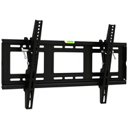 威視朗32-75英寸加厚電視掛架三星液晶壁掛支架兩孔酷開(kāi)創(chuàng  )維康佳海爾海信專(zhuān)用飛利浦50/55/65寸 MT(50-65寸)鋼板加厚 孔距60x40