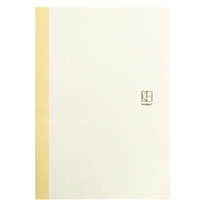 kinbor方格144張A5手帳本子內(nèi)芯/手賬本內(nèi)頁替芯 升級(jí)版DTB6604-1伴手禮