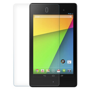 拓蒙 谷歌Nexus7鋼化膜谷歌7第二代/2代手機平板保護膜屏幕玻璃貼膜 全玻璃一體膜〖防爆版〗