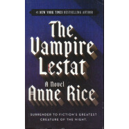 The Vampire Lestat 吸血鬼女王(2)