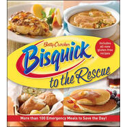 【預訂】Betty Crocker Bisquick to the