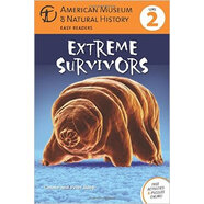 Extreme Survivors 極端幸存者 進口原版 英文