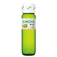 CHOYA（Choya）俏雅梅酒梅子酒青梅果酒 750ml 單瓶