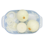 京鮮生 甘肅黃洋蔥 750g 簡(jiǎn)裝 新鮮蔬菜