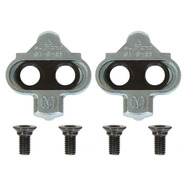 SHIMANO 公路鎖片SH11禧瑪諾SH51山地鎖片騎行鞋鎖片保護(hù)套高度調(diào)節(jié)墊片 SH56多角度山地鎖片