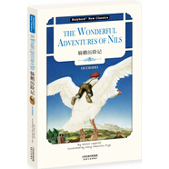 騎鵝歷險記：THE WONDERFUL ADVENTURES OF NILS（英文原版）