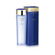 資生堂 REVITAL 悅薇/莉薇 調(diào)理健膚水EX130ml 清爽型
