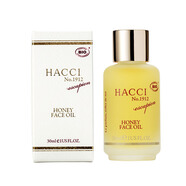 HACCI 花綺 蜂蜜滋潤 向日葵玫瑰蜂蜜肌底精華油30ml