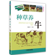 種草養(yǎng)牛