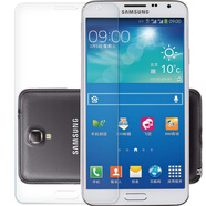 拓蒙（TUOMENG）適用于三星note4/2鋼化膜Note3/lite手機膜高清防爆i9200防指紋i9100抗藍光C9pro玻璃保護膜G5308W 三星note3lite/N7506V/08V/0