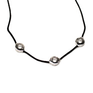 甜蜜城堡動(dòng)漫項鏈電影周邊紀念吊墜 火影忍者宇智波鼬曉組織項鏈