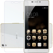 拓蒙 金立S5.1/pro/S10/B/GN9005/S5/GN715/GN9000L高清防爆鋼化膜 金立GN9005/S5.1 【半屏】普通玻璃膜(裸膜)*單片