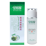好臉面康采好臉面桑蛋絲爽膚水 滋潤(rùn)爽膚水 100ml