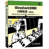 Wireshark數(shù)據(jù)包分析實(shí)戰(zhàn)（第2版）(異步圖書(shū)出品)