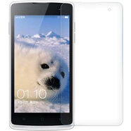 拓蒙 oppo鋼化膜手機貼膜屏幕玻璃保護膜 OPPO R2017/R2001/R2010  【抗藍光護眼版】高清防爆鋼化膜*2片裝+支架