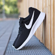 耐克Nike耐克女鞋新款緩震輕透網(wǎng)面休閑鞋812655-010 X 812655-011 36.5