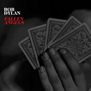 鮑勃·迪倫 / 隕落天使   Bob Dylan / Fallen Angels