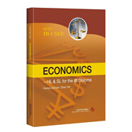Economics—HL&SL for the IB Diploma