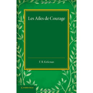 【預訂】Les Ailes de Courage